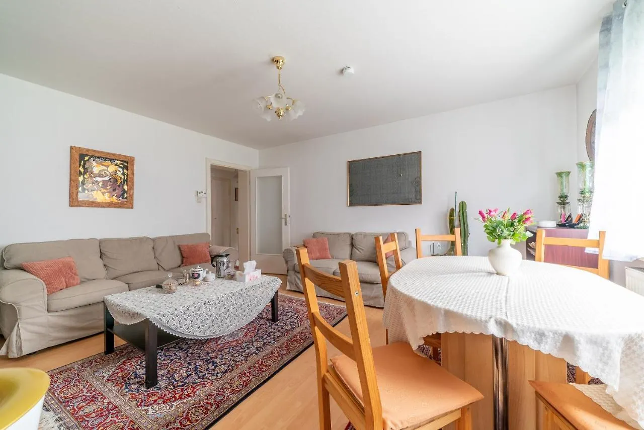 Private Apartment Hannover