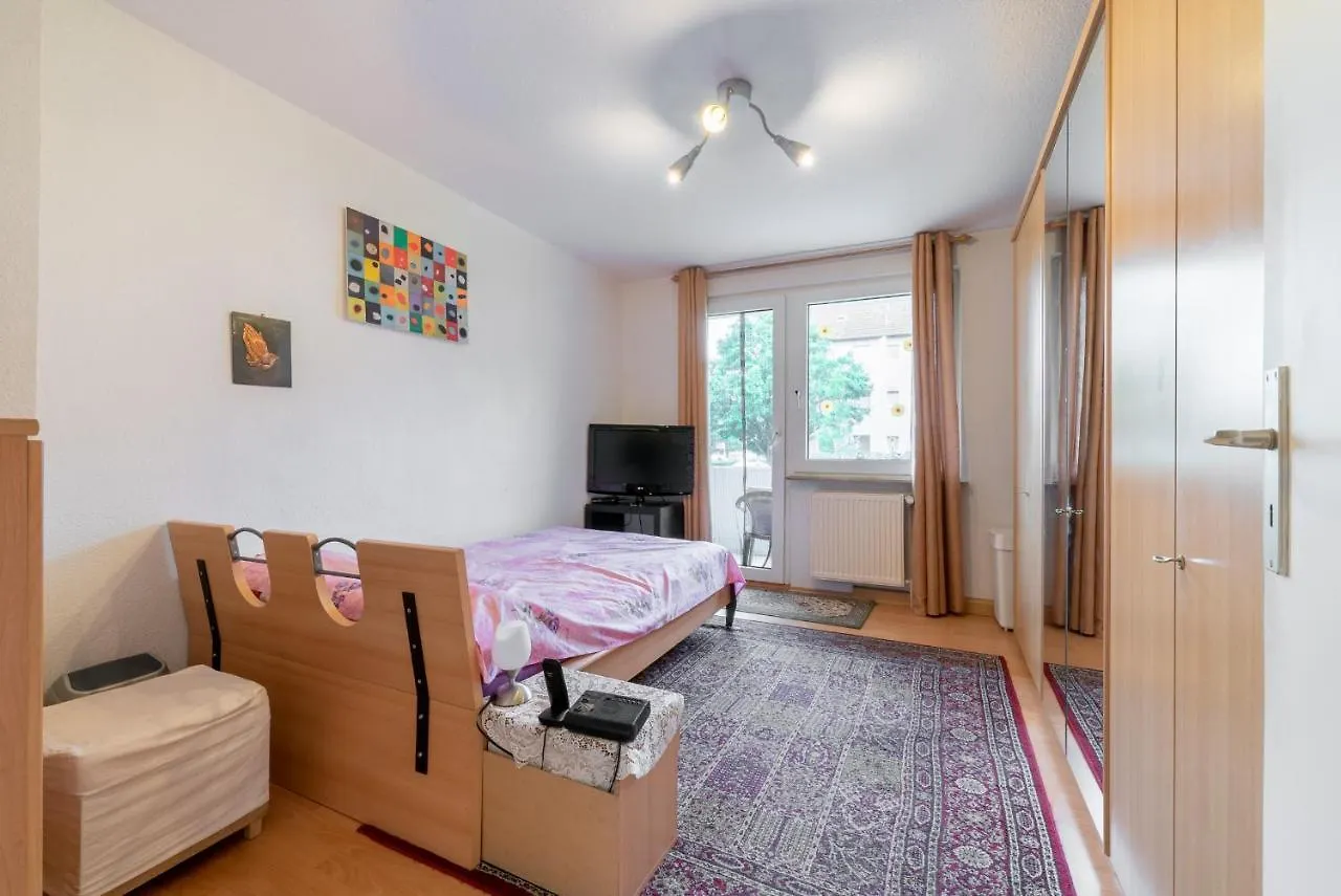 Private Apartment Hannover
