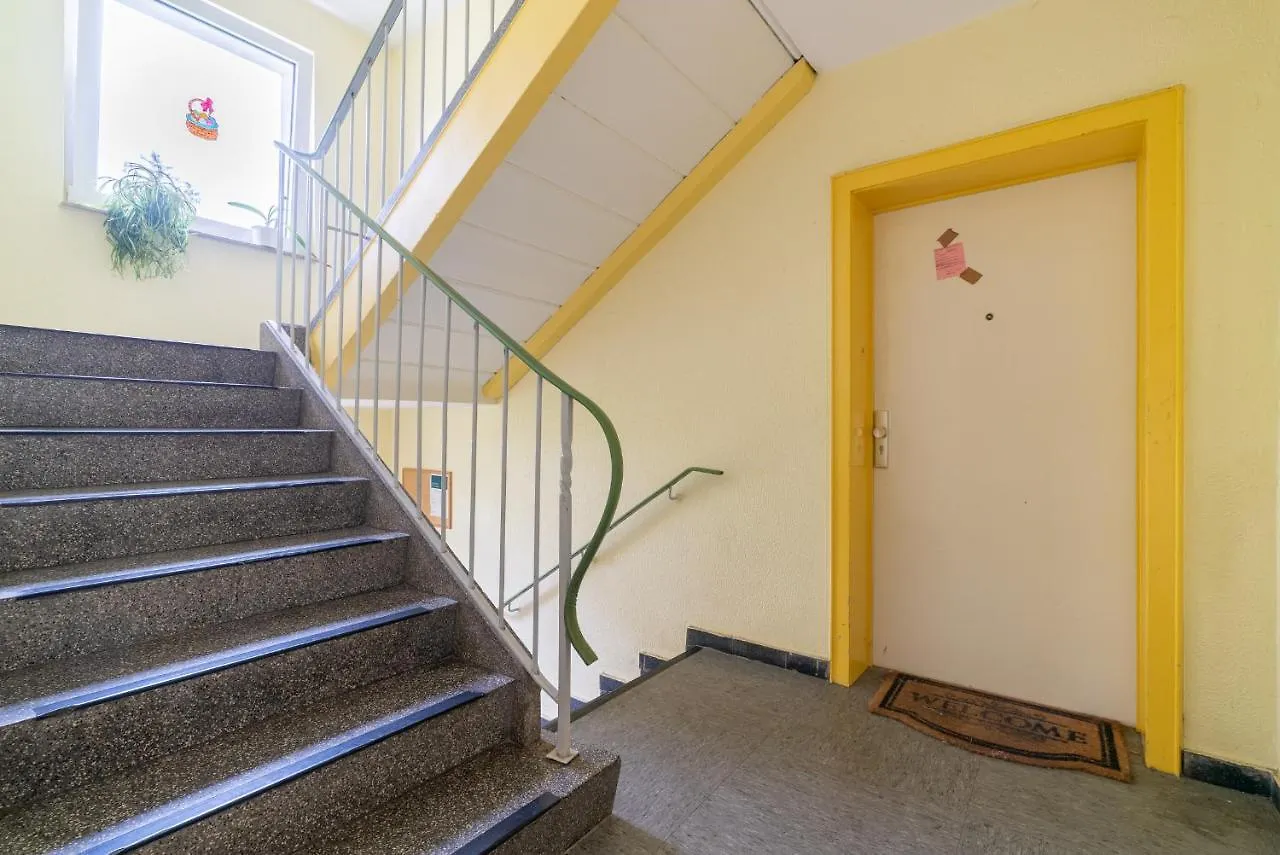 Private Apartment Hannover Germany