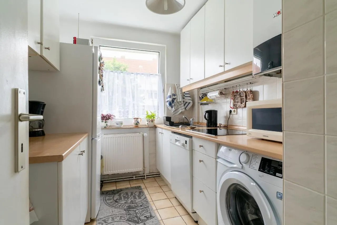 Private Apartment Hannover